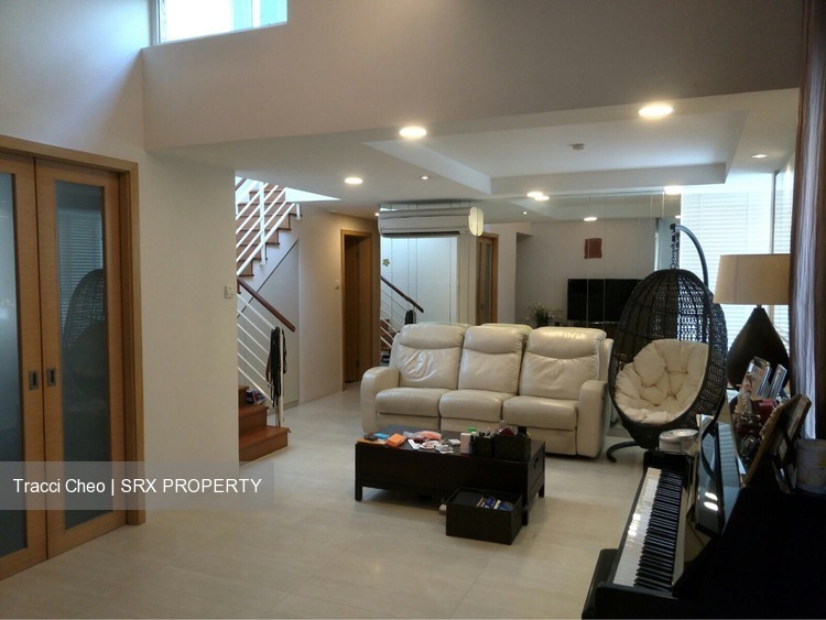Savannah Condopark (D18), Condominium #203434121